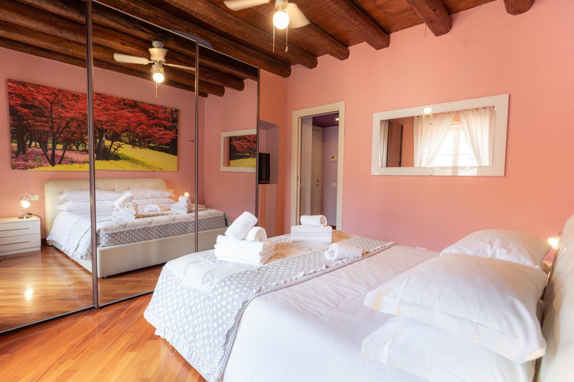 Soleluna Apartments - By Relais Di Giada Lake Como Exterior foto