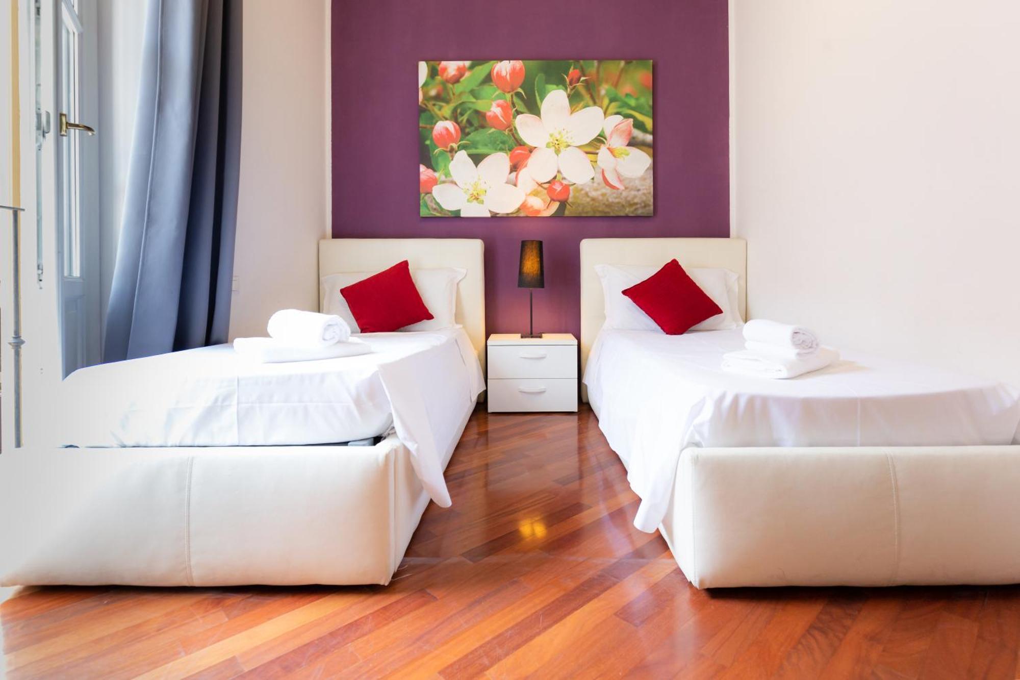 Soleluna Apartments - By Relais Di Giada Lake Como Exterior foto