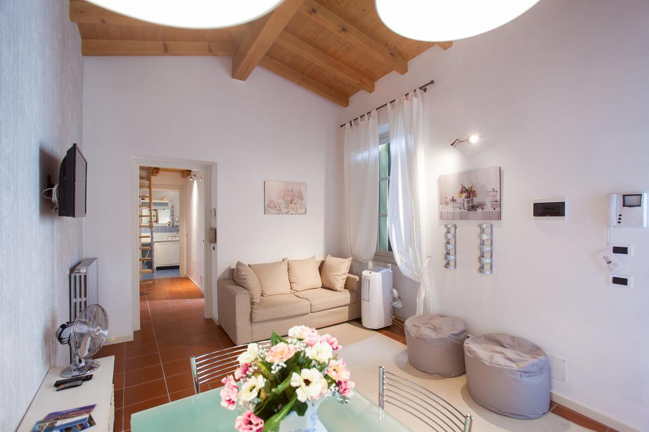 Soleluna Apartments - By Relais Di Giada Lake Como Exterior foto