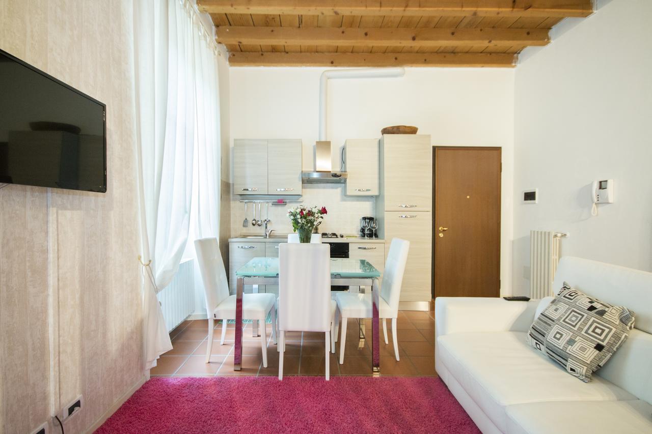 Soleluna Apartments - By Relais Di Giada Lake Como Exterior foto