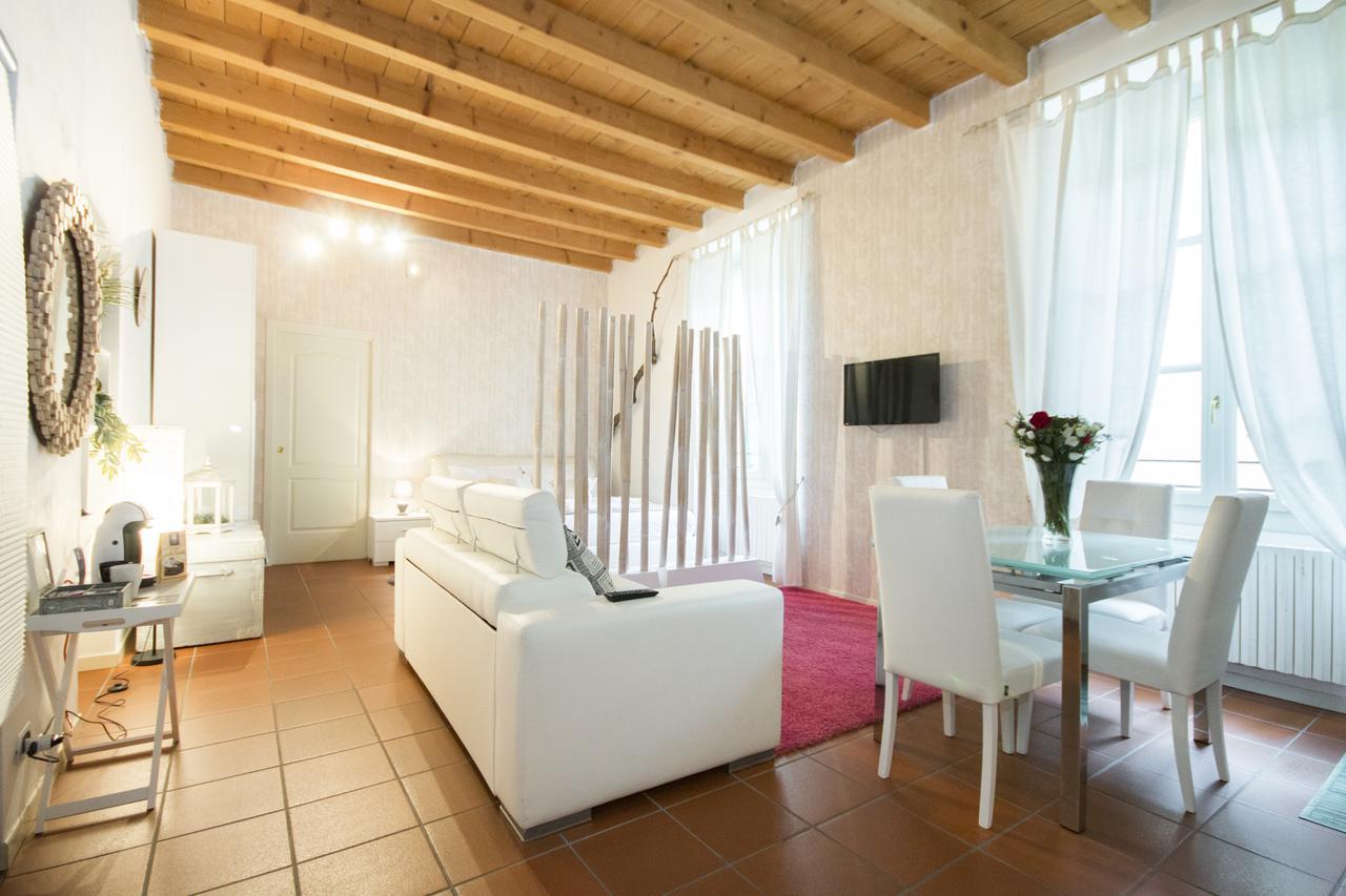 Soleluna Apartments - By Relais Di Giada Lake Como Exterior foto
