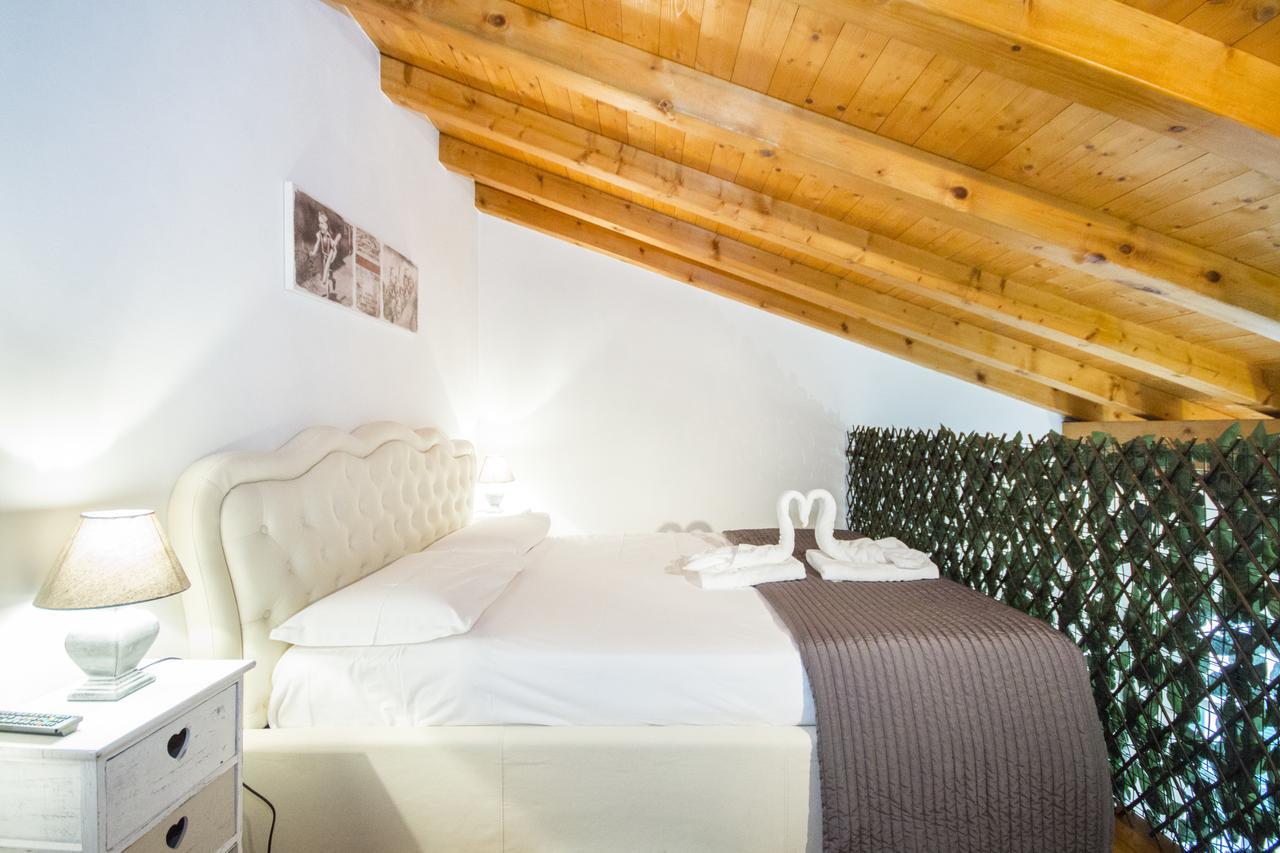 Soleluna Apartments - By Relais Di Giada Lake Como Exterior foto